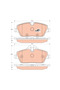 Brake Pad Set, disc brake GDB1870 - 6