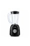 2 in 1 Stand Blender 1.5 Ltr 400W  - Black PR81530 - 2
