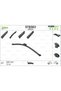Wiper Blade 578563 - 5