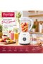 2 in 1 Stand Blender 1.5 Ltr 400W - White PR81529 - 5