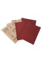 Water Sander Soft Paper Watery Dry 23x28 Cm 1 Piece-180 Grit - 7