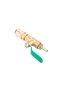 1PCS Car Auto Transmission Fluid Oil Filling Filler Adapter Connector Ball Valve For Car - 5