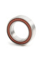 4PCS MR16257-2RSV MAX Bearing 16*25*7mm Full Balls Bicycle Frame Pivot Repair Parts 16257 2RS RSV Ba - 2