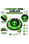 Ufo Plush Dog Toy – Durable Toy for Fetch and Throw Games - 6