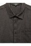 Comfortable Fit Cotton Long Sleeve Pocketed Buttoned Plaid Lumberjack Shirt - 8