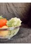 Stainless Steel Strainer Set 24 and 28 cm - 6