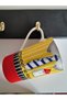 Large Cup Hanger Black Decorative Single Bijouterie Hanger Accessory 4 Pieces - 3