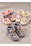 Daily Woman |   Rabbit House Boots |   Panduf |   House Slippers - 2