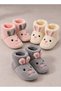 Daily Woman |   Rabbit House Boots |   Panduf |   House Slippers - 2