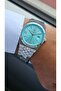 Rym-0002 Ultra Thin - Men's Watch with Honeycomb Dial - 2 Years Warranty - Stainless Steel