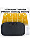 MST-D1 Vibration Plate Fitness Machine | Full Body Home Workout Trainer - 7
