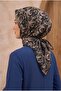 Arsel Moda Soft Cotton Scarf Lrb0912 - 2