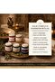 Moroccan Nila Soap,100% Natural Soap, Body Scrub, Purifying, Cleansing, Exfoliating for Hammam Ritual.500ml - 2