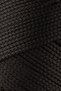 1.5 Mm - 100 gr Polyester Macrame Thread Black 150 M Polyester Macrame Thread Supla Thread And Bag Thread - 2