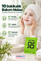 5 Pieces Tea Tree Extract and Anti-Acne Korean Face Mask 25ml - 5