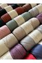 1.5 Mm - 100 gr Polyester Macrame Thread Copper 150 M Polyester Macrame Thread Suppla Rope And Bag Thread - 6