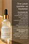 Act Hair Serum - Effective Against Hair Loss - Larch Tree Extract - Ginseng - Dwarf Palm - Provitamin B5 - 4