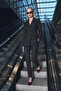 Classic Trousers - Anthracite