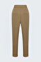 Classic Trousers - Camel - 5