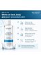 Clinical Emollient Oil, Hypoallergenic Mineral Oil for Sensitive Skin 500ml - 2