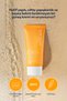 Yapışkan His Bırakmayan Güneş Koruyucu APIEU Pure Block Natural Daily Sun Cream EX SPF50+/PA++++50ml - 3