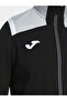 Toledo Tracksuit Men's Tracksuit Set Black - 3
