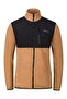 Men's Thin Fleece Sweatshirt - Cliff Camel
