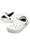 203591_10m Classic Lined Clog Unisex Sandals - 4