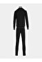 Toledo Tracksuit Men's Tracksuit Set Black - 2