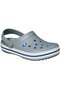 11016-0Z3 Crocband Unisex Sandals - 5