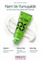 Korean Production Tea Tree Extract Soothing and Purifying Hand and Nail Cream 100Gr - 4