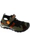 Slakjs2623V S.Lake Jr Unisex Sandals - 5