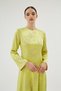 CELESTE ELBİSE Mimoza - 2