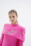 VERA ELBİSE Pembe - 4