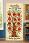 Rubberized School Classroom Door Coverings, You Are so Valuable in This Classroom, Fabric Door Coverings, Classroom Door, School Event Door Coverings