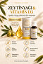 Vitamin D3 20 ml - 2