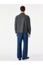 Comfortable Fit Cotton Long Sleeve Pocketed Buttoned Plaid Lumberjack Shirt - 4