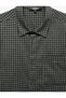 Comfortable Fit Cotton Long Sleeve Pocketed Buttoned Plaid Lumberjack Shirt - 8