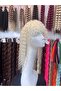 Afro Kahkül Platin - 2