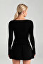 Women's ultra soft boat neck blouse - perfect for everyday wear and styling - 4