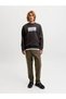 Jcofusıon Box Black Men's Sweatshirt 12300928 - 5
