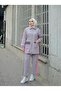 Hijab Sportswear Women's Tracksuit Set Modest and Stylish