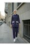 Hijab Sportswear Women's Tracksuit Set Modest and Stylish - 4