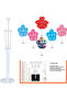 Balloon Stand 75 cm - 2