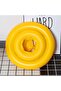 Infant Inflatable Swimming Ring with Double Seat,Toddler Pool Float and Water Toy - 6
