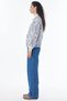 Jacket Ka-B26-13006 Indigo - 4