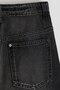 Baggy Fit Jeans - 4