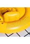 Infant Inflatable Swimming Ring with Double Seat,Toddler Pool Float and Water Toy - 4
