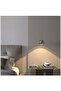 Modern LED Mini Pendant Light,7W Small Globe Crystal Lighting for Kitchen Island,Bedroom,and Dining Room,Black - 7