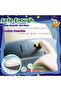Pop Up Rocket Board Game,Interactive Educational Toy with Sound and 2 Catching Nets,PK Mode Rocket Launcher Game for Kids - 7